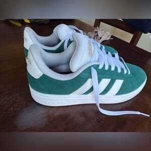 Adidas Grand Court Alpha Sneakers